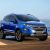 Новый Ford EcoSport обзавелся полным приводом с «автоматом»