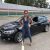 Тест-драйв BMW 118i с Еленой Берковой: маленький размер — большое удовольствие