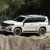 В России начались продажи нового Toyota Land Cruiser Prado